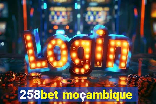 258bet moçambique